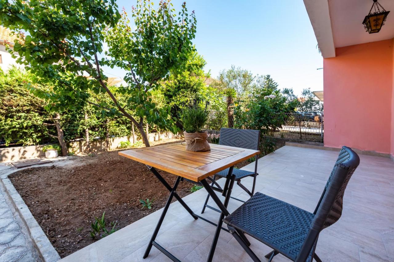Studio Apartment Gina Zadar Dış mekan fotoğraf