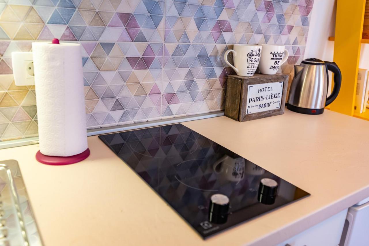 Studio Apartment Gina Zadar Dış mekan fotoğraf